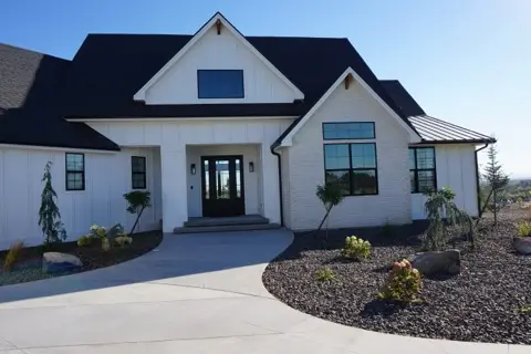 Architechtural Rendering by D'Arch Residential design LLC