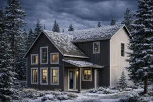 CAD design by Darch Residential design LLC