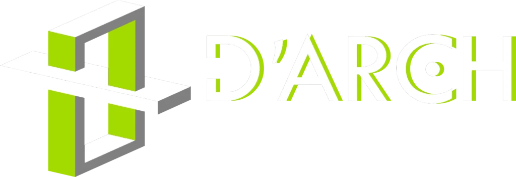 Darch Residential design LLC logo