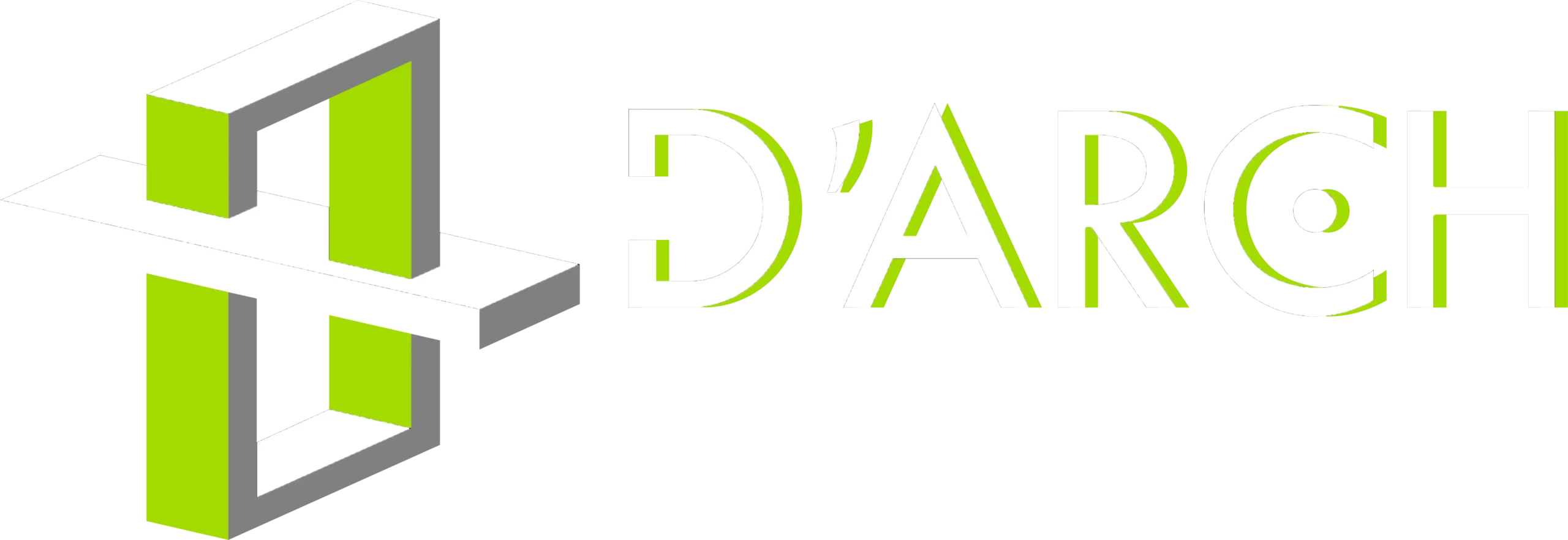 Darch Residential design LLC logo