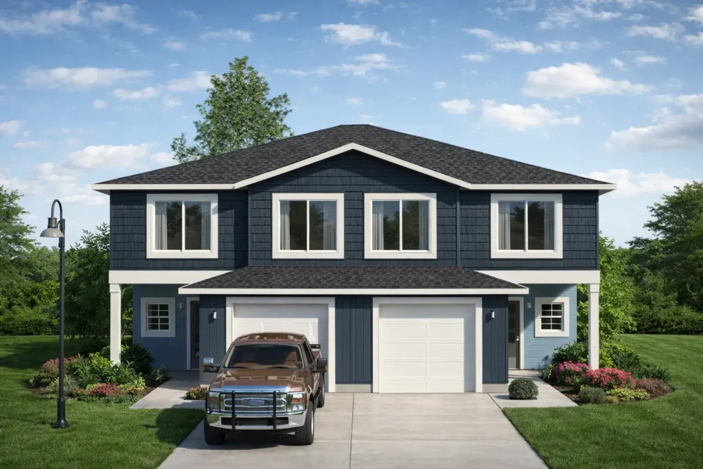 CAD design by Darch Residential design LLC