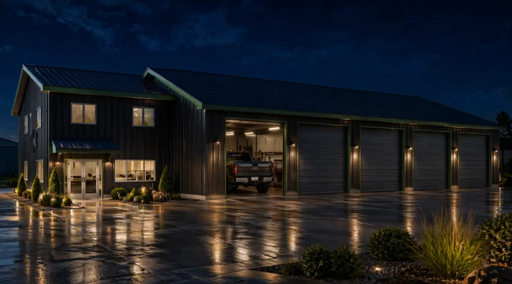 Architechtural Rendering by D'Arch Residential design LLC