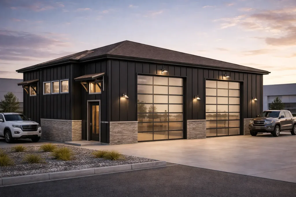 Darch Residential design LLC