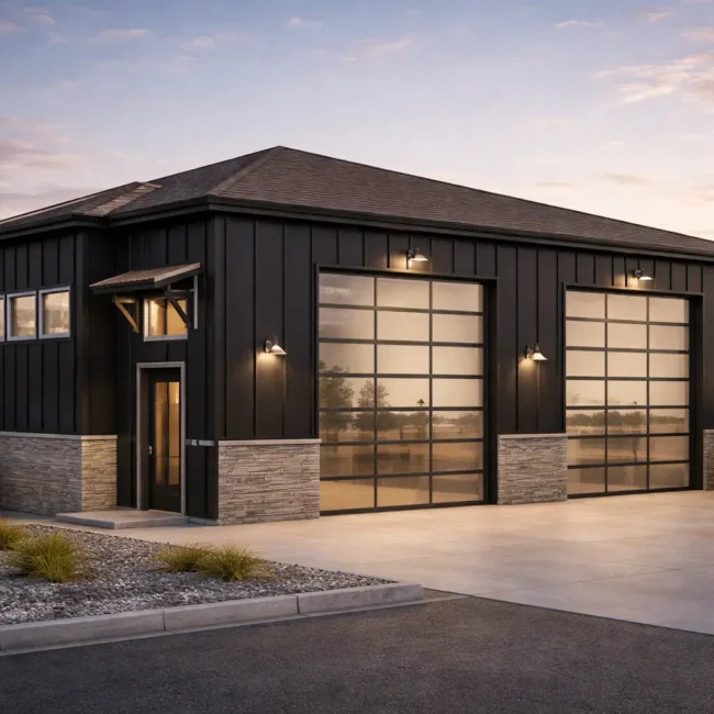 Darch Residential design LLC