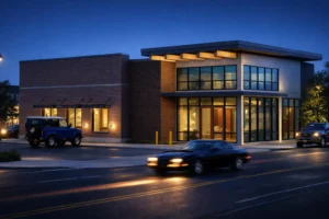 CAD design by Darch Residential design LLC