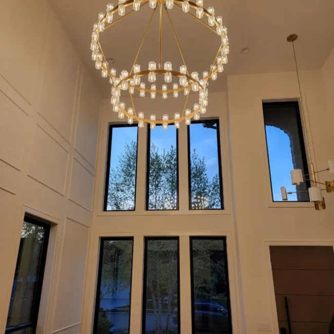 Home Renovations by Darch Residential design LLC