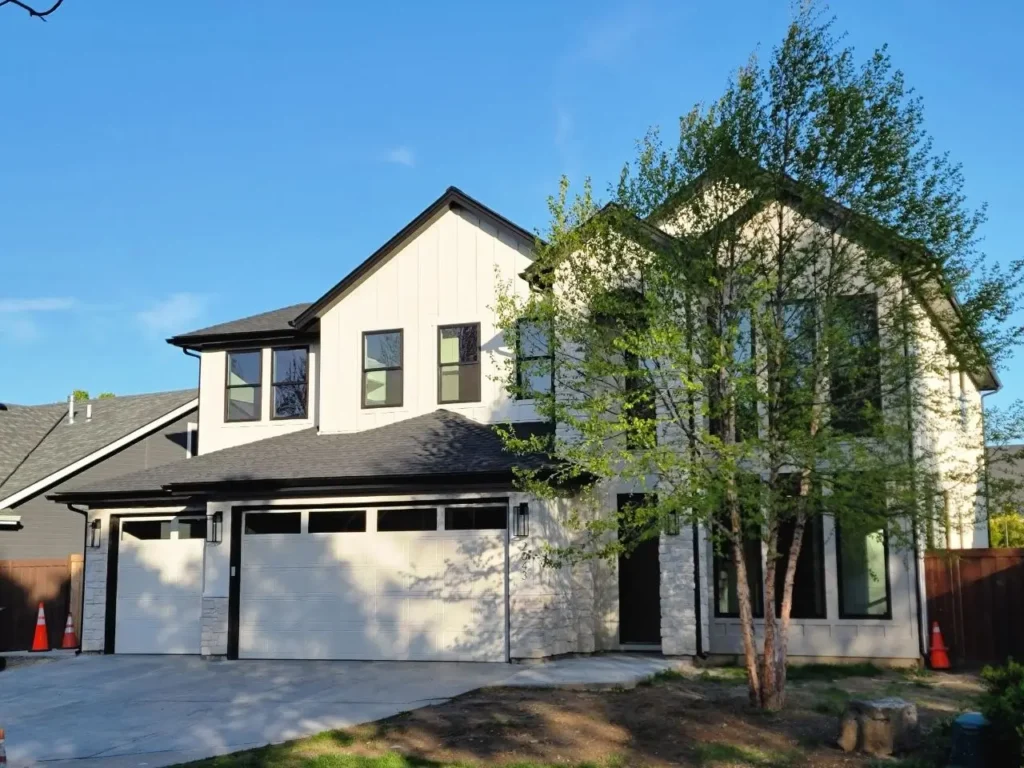 Architechtural Rendering by D'Arch Residential design LLC