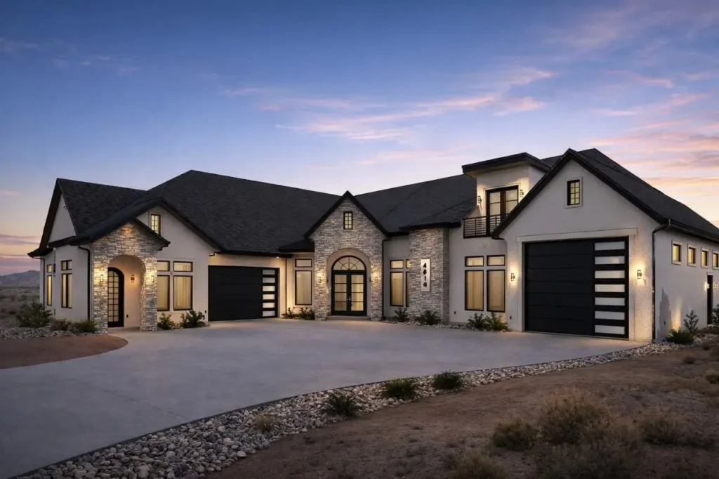 CAD design by Darch Residential design LLC
