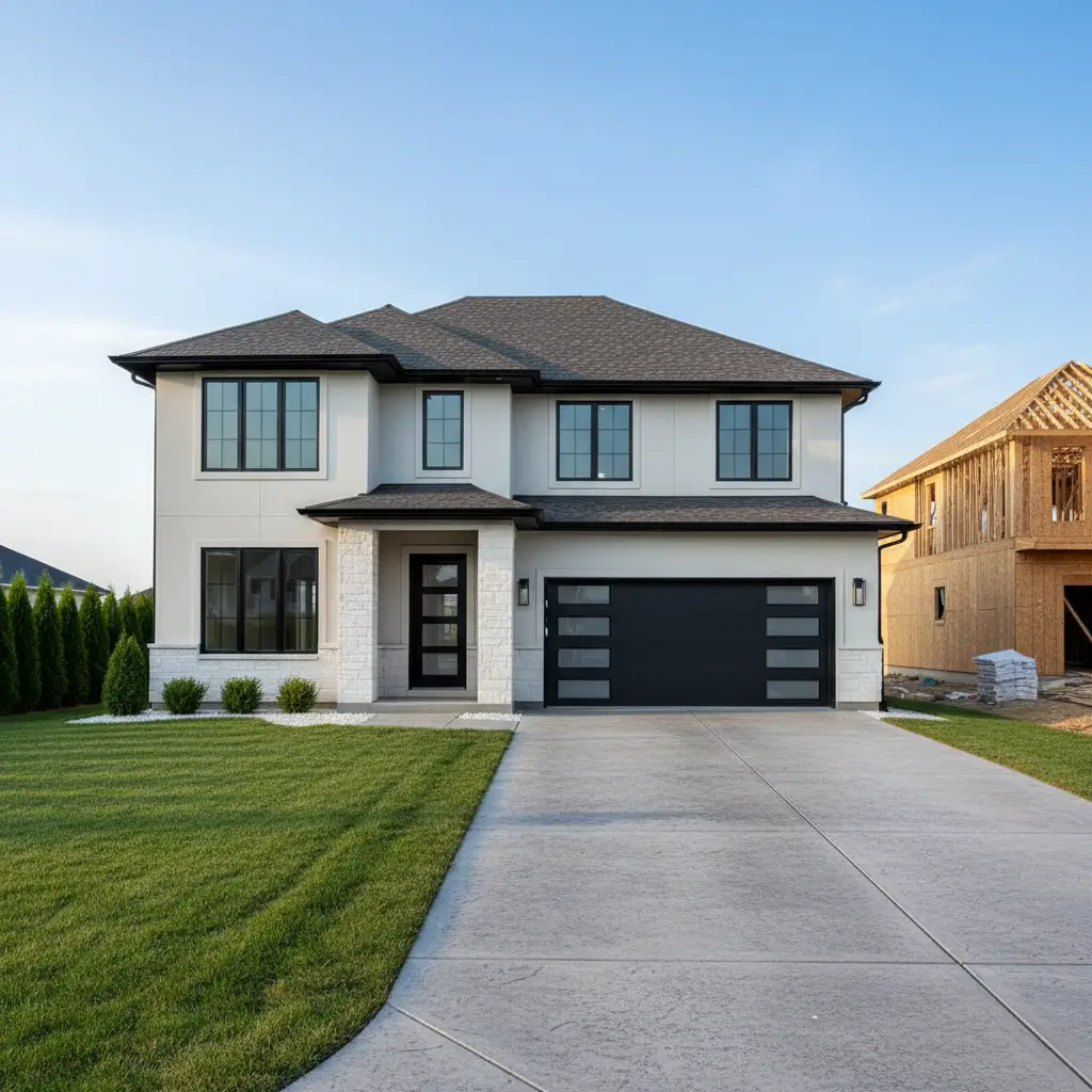 CAD design by Darch Residential design LLC