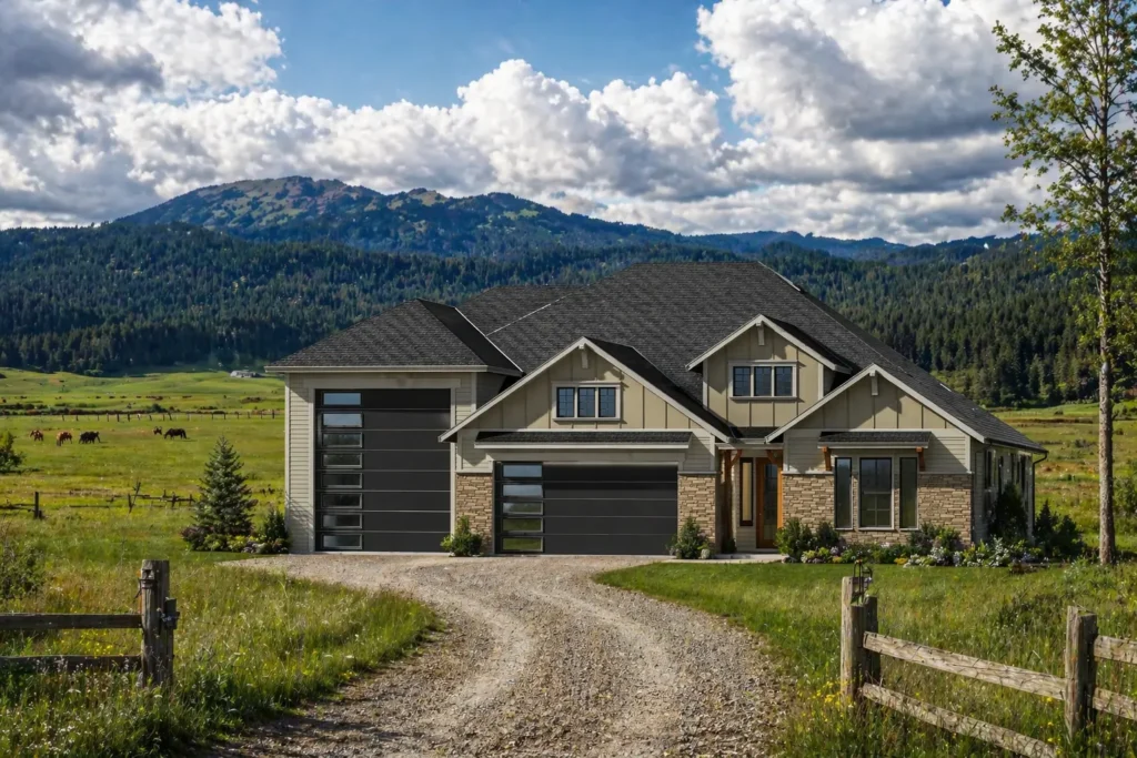 CAD design by Darch Residential design LLC